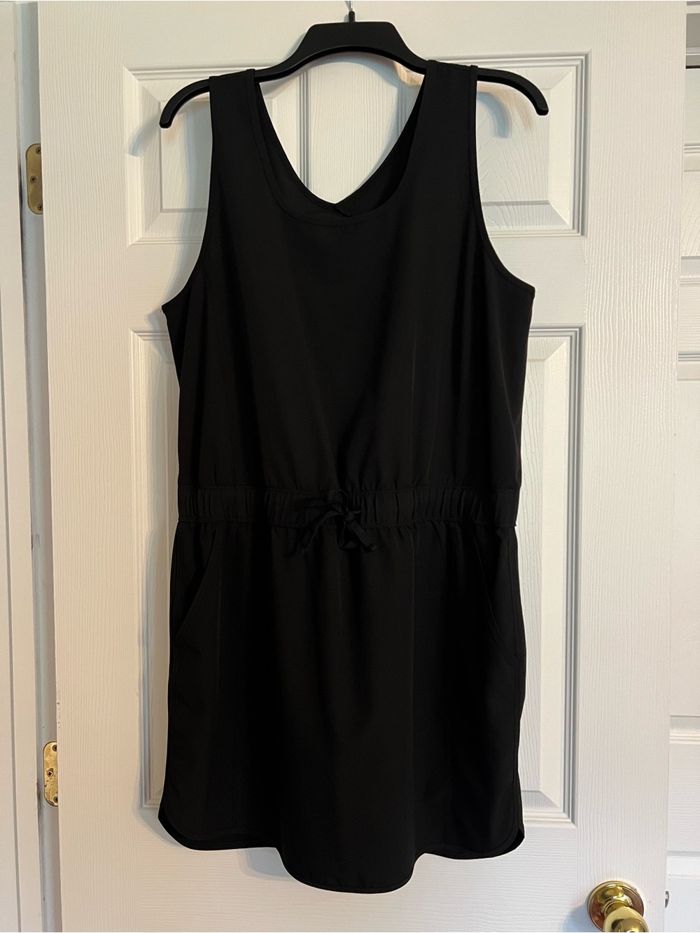 RBX Black Dress